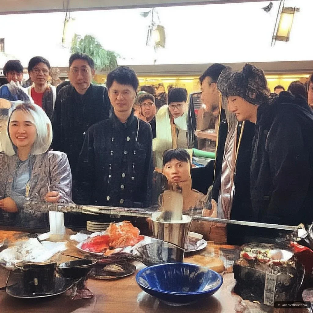 米兰体育 - 美债收益率飙升搅动全球市场，投资者如何应对挑战？ 配图1