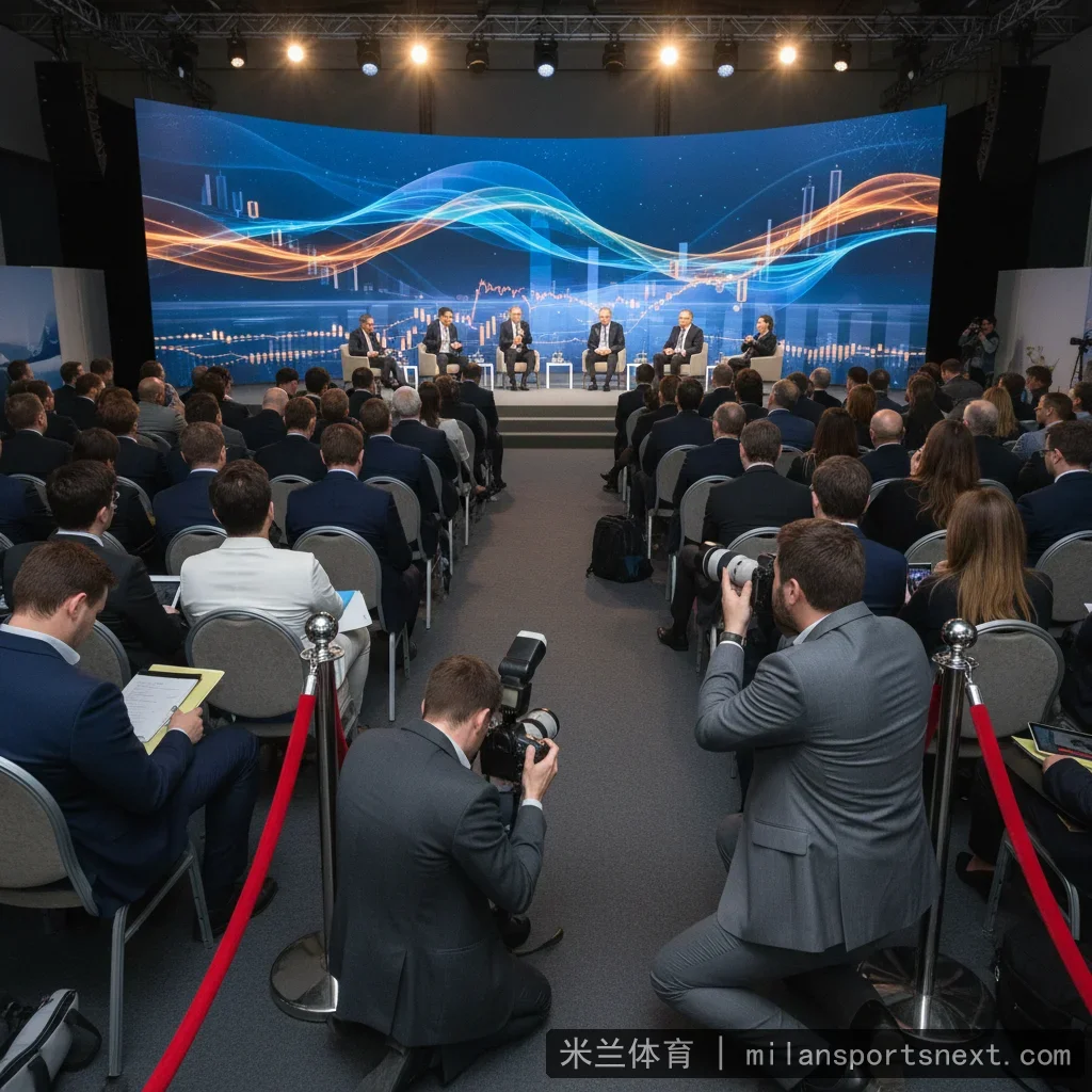 米兰体育 - 美债收益率飙升引发全球市场震荡，投资者如何应对？ 配图1