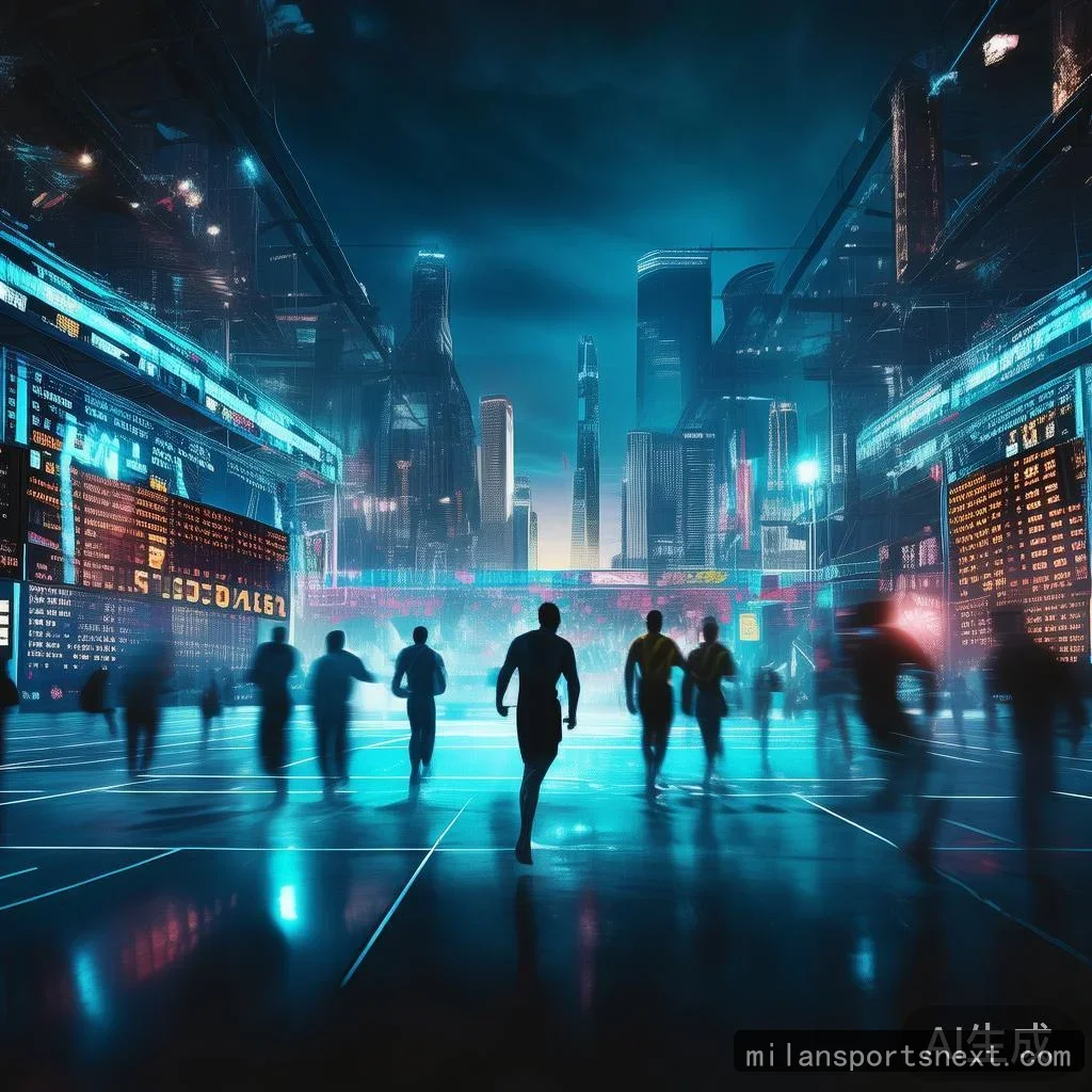 米兰体育 - 科技股重挫，纳指创近三月最大跌幅引市场震动 配图1