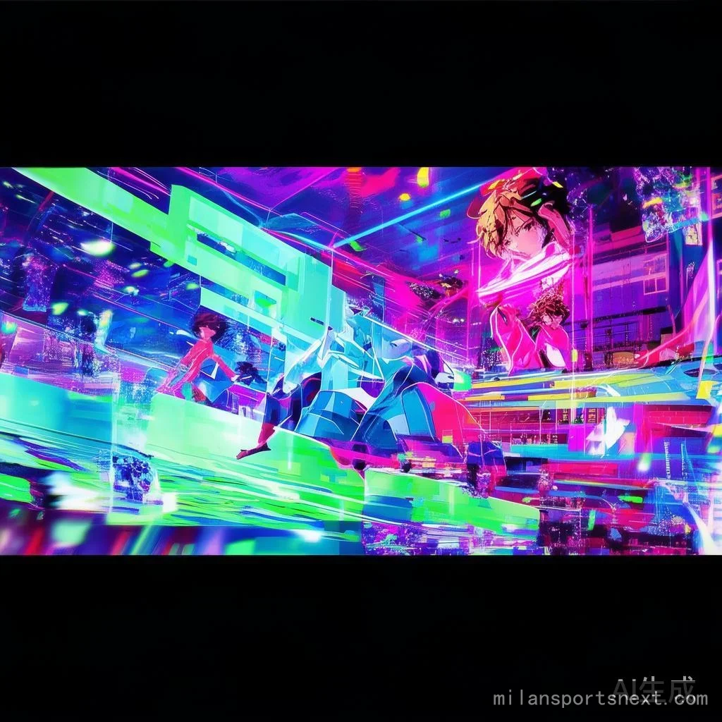 米兰体育 - 《原神》4.2版本更新上线：新角色与优化引发热议 - 米兰体 配图1